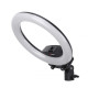 Кольцевой LED свет Tolifo R-8B