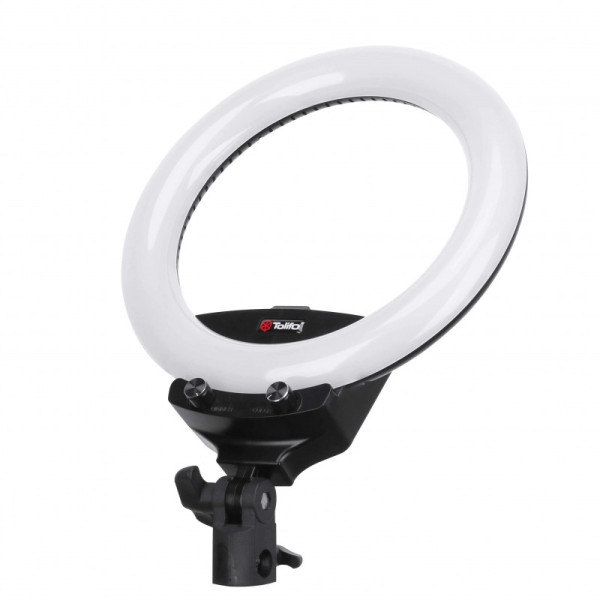 Кольцевой LED свет Tolifo R-8B