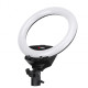 Кольцевой LED свет Tolifo R-8B