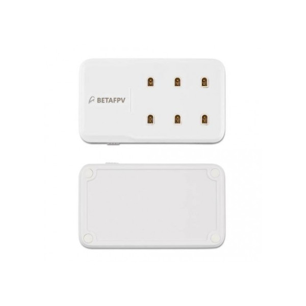 Зарядное 6 портов 1s BetaFPV