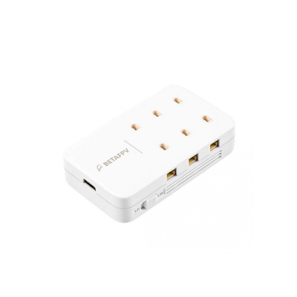 Зарядное 6 портов 1s BetaFPV
