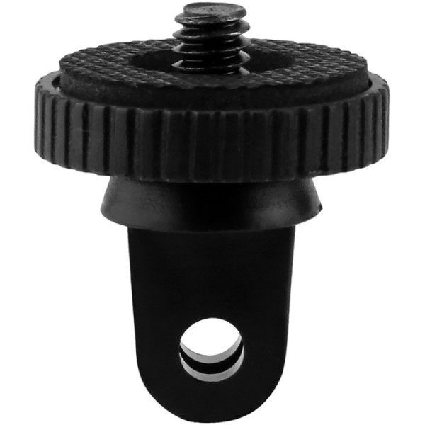 Адаптер з GoPro на різьбу 1/4 Telesin GP-TPM-T04
