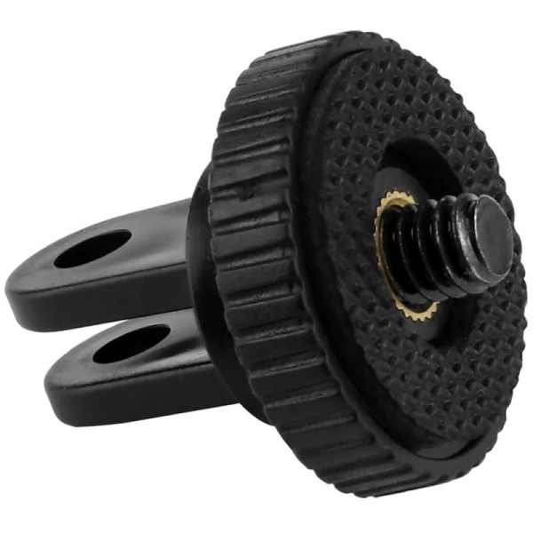 Адаптер з GoPro на різьбу 1/4 Telesin GP-TPM-T04