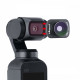 Линза рыбий глаз Ulanzi для OSMO Pocket 2 / Pocket (OP-8)