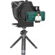 Телесуфлер для телефону з пультом Ulanzi PT-15