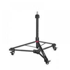 Тележка с триподом штатив на колесах 57-209см Ulanzi AT-05 Kit