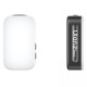 Мини свет для телефона магнитный MagSafe CRI 95+ 5600К Ulanzi M02