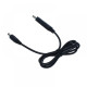 Кабель USB 5В на DC 9В 5.5мм AC Prof 9V DC5.5