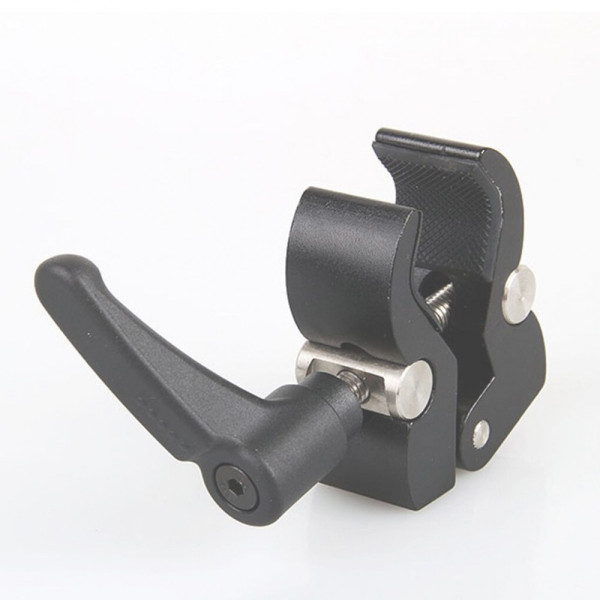 Кріплення краб Super Clamp 15-40мм AC Prof WG-CCM01
