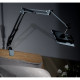 Кріплення для телефону/планшету на ліжко стіл пантограф AC Prof 4610
