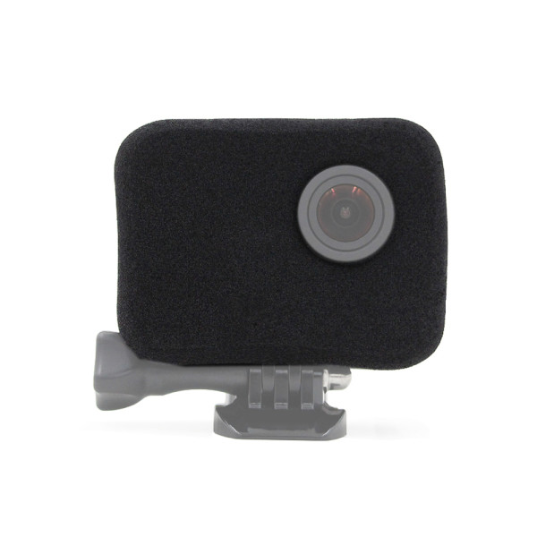 Защита от ветра чехол для GOPRO, SJCAM, XIAOMI