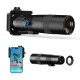 Телескоп для телефона 30X со штативом TeleCular 3 Apexel APL-T30XJJ028