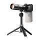 Телескоп для телефона 30X со штативом TeleCular 3 Apexel APL-T30XJJ028