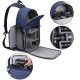 Рюкзак Caden D15L blue