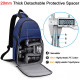 Рюкзак Caden D15L blue