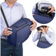 Рюкзак Caden D15L blue