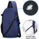 Рюкзак Caden D15L blue