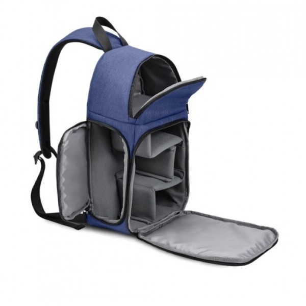 Рюкзак Caden D15L blue
