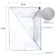 Набор постоянного света Visico FL-306-3 (50x70см) Triple Kit
