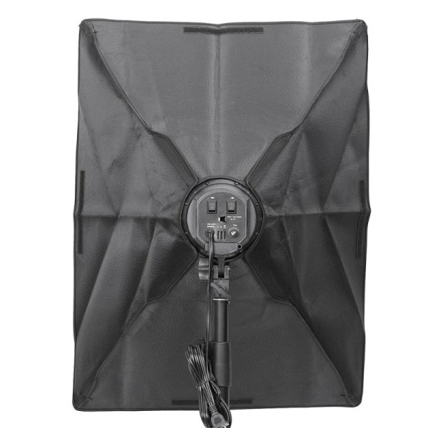 Набор постоянного света Visico FL-306-3 (50x70см) Triple Kit