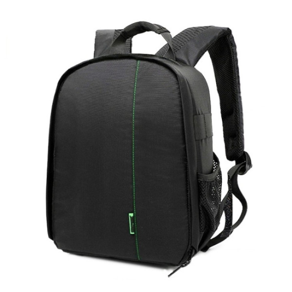 Рюкзак Indepman DCA-0066G black/green