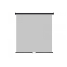 Фон ролет на стіну Visico RB-1820G Screen сірий (1,8x2м)
