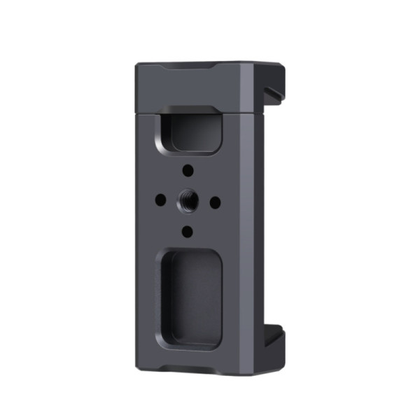 Держатель для смартфона Puluz PU3205B металл