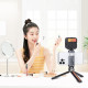 Держатель для смартфона Puluz PU3205B металл