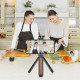 Держатель для смартфона Puluz PU3205B металл