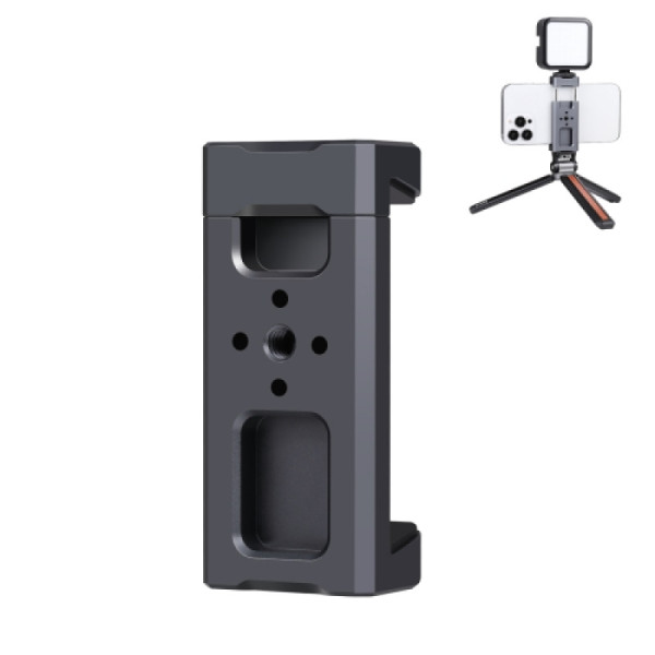 Держатель для смартфона Puluz PU3205B металл