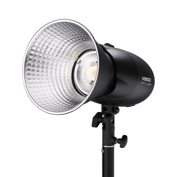 Студийная вспышка Visico VL-400 II Plus