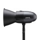 Студийная вспышка Visico VL-400 II Plus