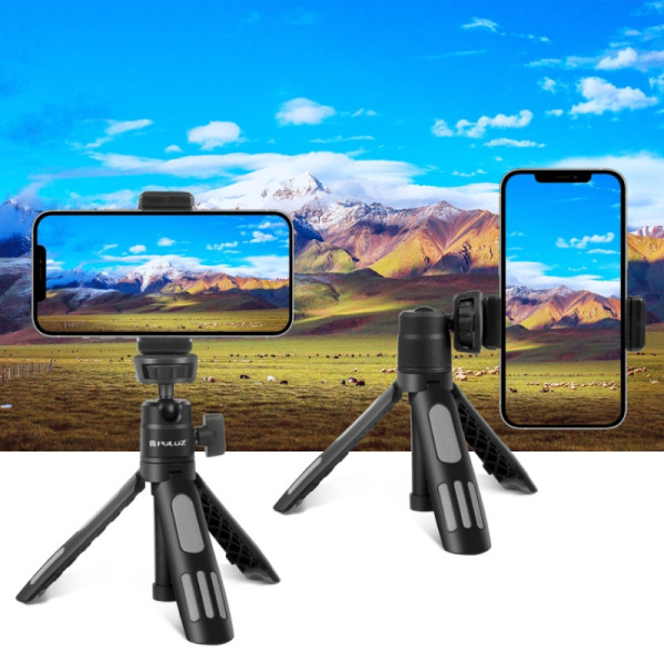 Штатив для смартфона Puluz PU637B