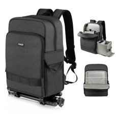 Рюкзак Puluz PU5017B black