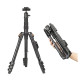 Штатив Yunteng VCT-180 з палицею для селфі