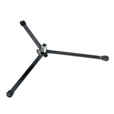 Низкая стойка-основание (чёрная, 3.5 дюйма) Manfrotto 003SPL