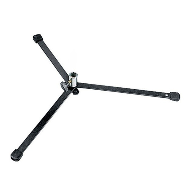 Низкая стойка-основание (чёрная, 3.5 дюйма) Manfrotto 003SPL