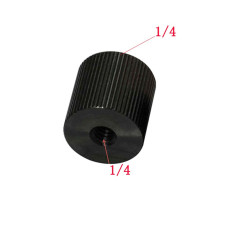 Переходник AccPro SC-1414 (in1/4-in1/4)