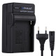 Зарядний пристрій Puluz PU2230 для Sony NP-F550, NP-F770, NP-F970