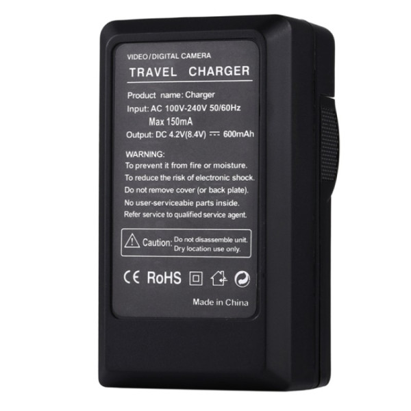 Зарядний пристрій Puluz PU2230 для Sony NP-F550, NP-F770, NP-F970