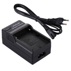 Зарядний пристрій Puluz PU2230 для Sony NP-F550, NP-F770, NP-F970