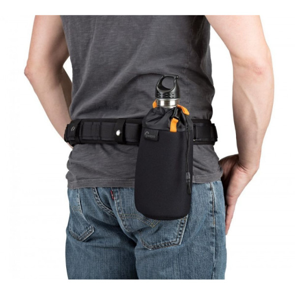 Сумка чехол для бутылки Lowepro ProTactic Bottle Pouch (LP37182-PWW)