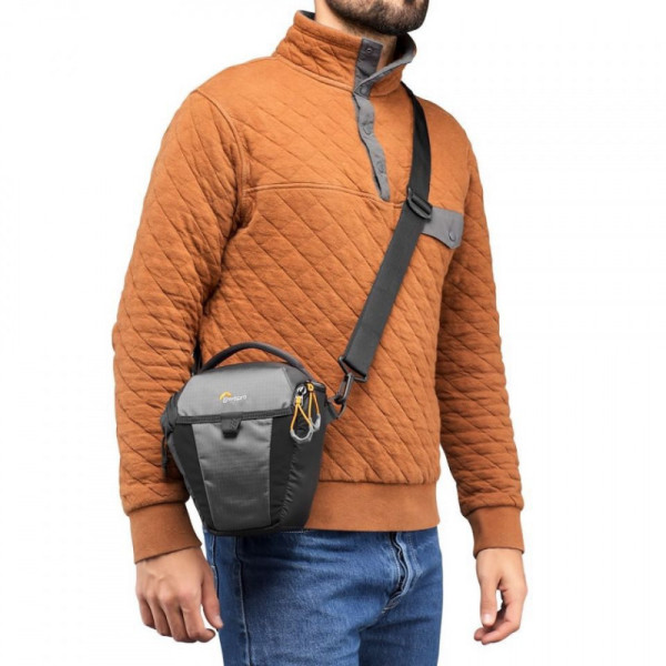 Сумка Lowepro Photo Active TLZ 45 AW (LP37345-PWW)