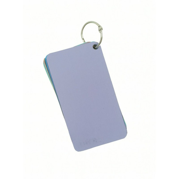 Фон паперовий Visico P-29 Light Purple 1,35 x 10,0 м