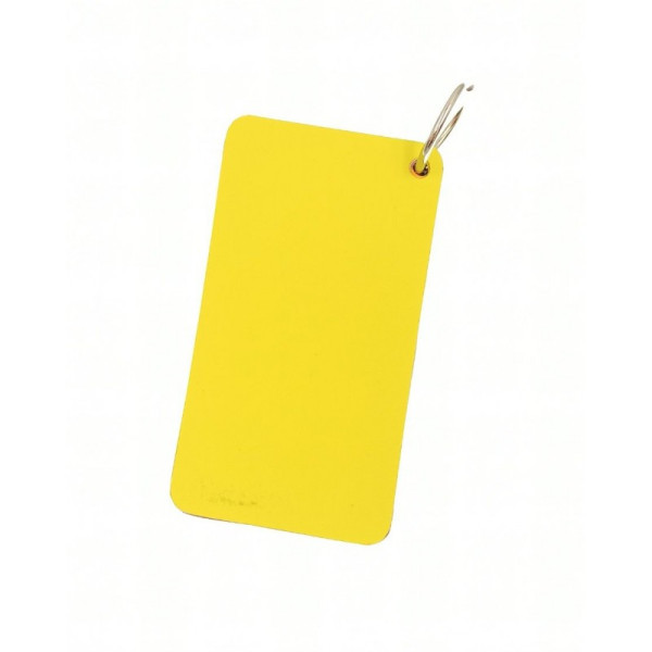 Фон паперовий Visico P-50 Polar Yellow 2,75 x 10,0 м