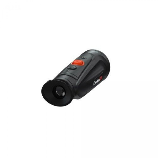 Тепловизионный монокуляр ThermTech Cyclop 319 PRO (1300м, F19, 384, wifi)
