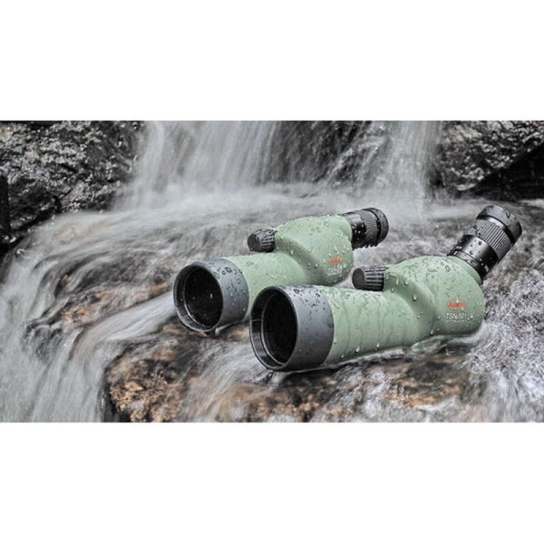 Подзорная труба Kowa 20-40x50/45 TSN-501 (11428)