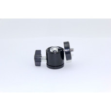 Штативная головка 1/4 AC Prof 332B