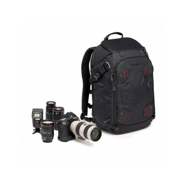 Рюкзак Manfrotto PRO Light Multiloader M (MB PL2-BP-ML-M)