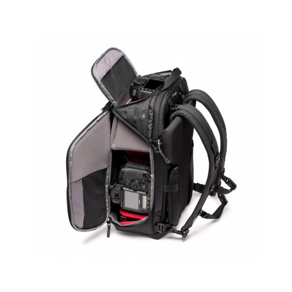 Рюкзак Manfrotto PRO Light Multiloader M (MB PL2-BP-ML-M)